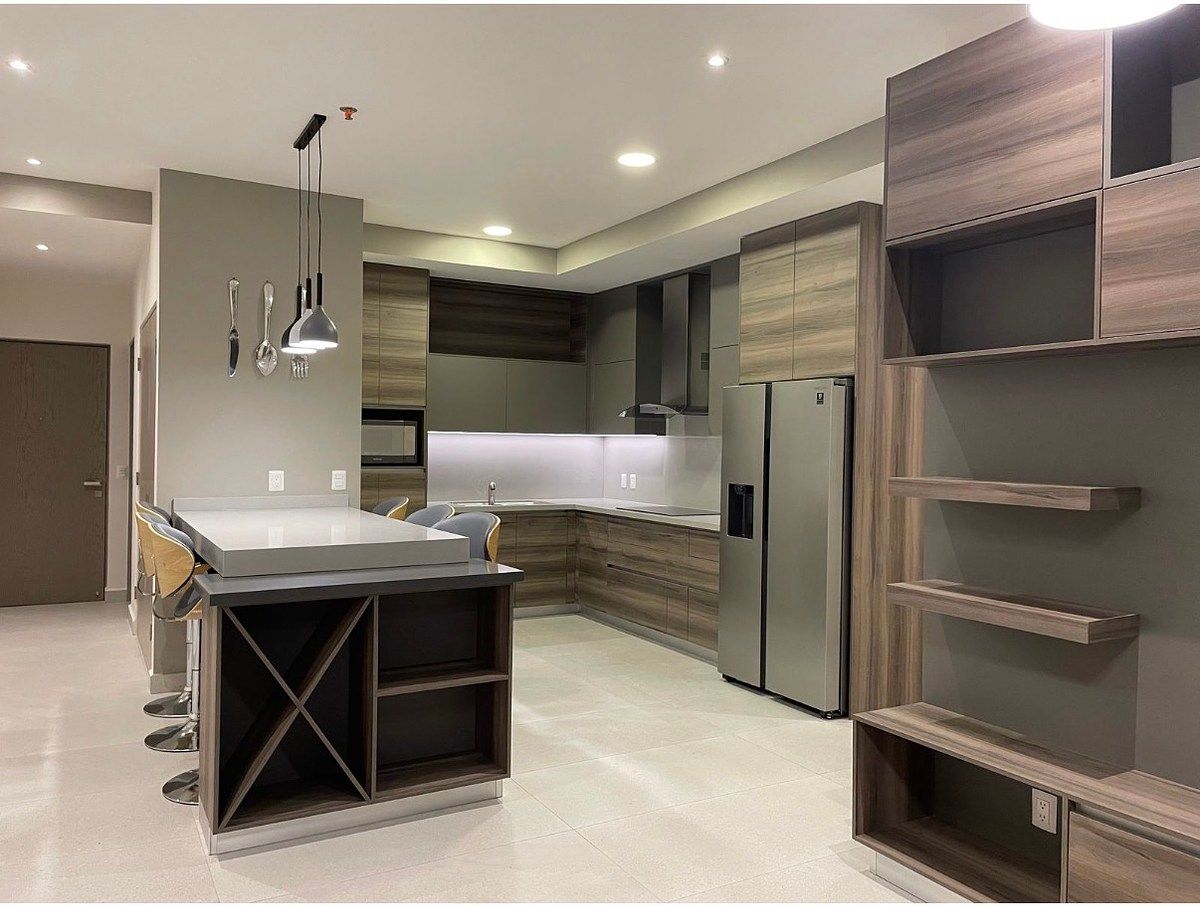 Apartment in Privada Valle Poniente, Santa Catarina, photo 17 of 22