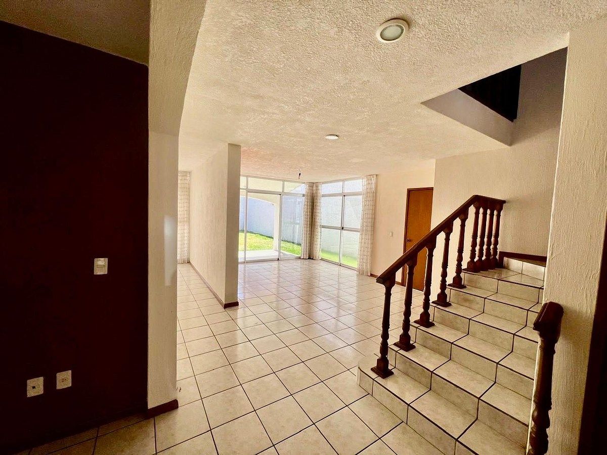 Casa en condominio en Fraccionamiento Bugambilias, Zapopan, foto 6 de 14