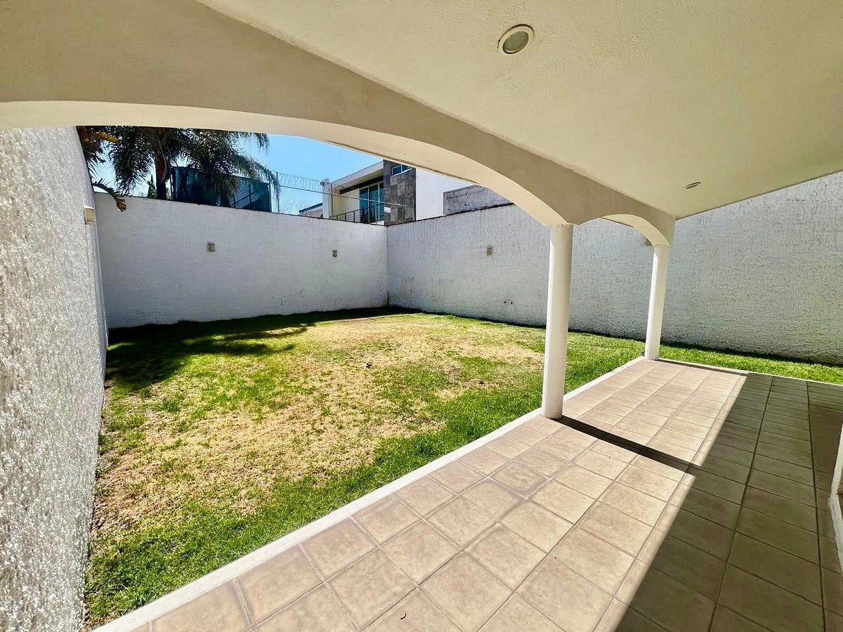 Casa en Renta Bugambilias, foto 1 de 14