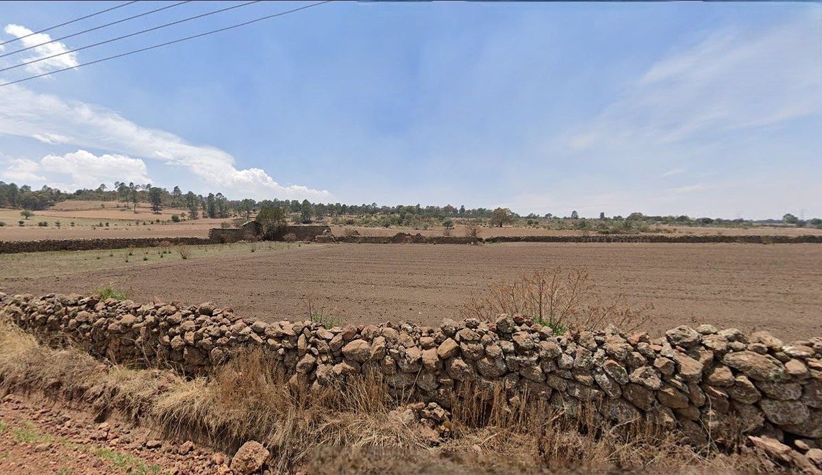 Lot in Francisco I. Madero (Col. Agrícola), Singuilucan, photo 4 of 11