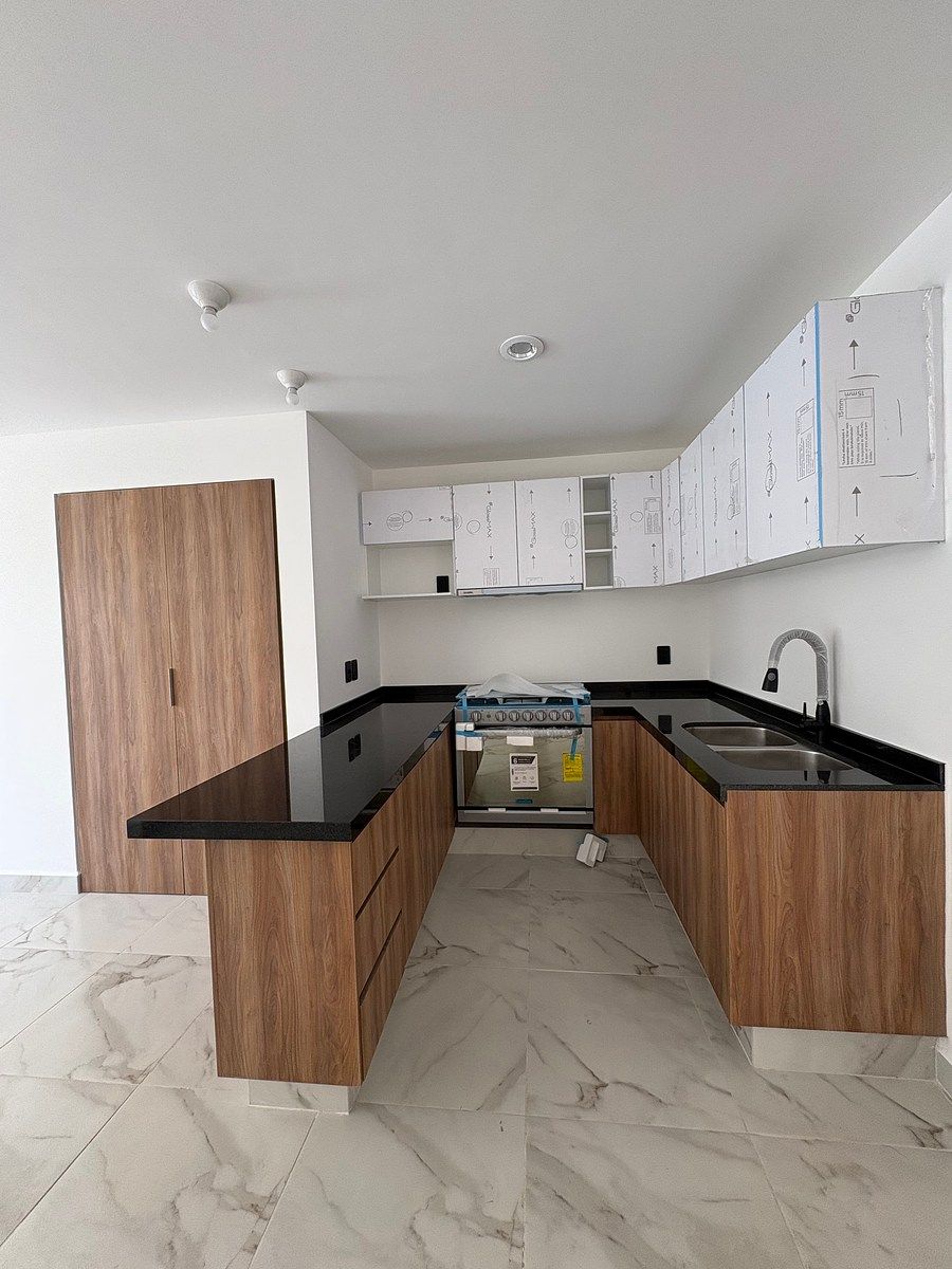 Departamento en Zibatá, El Marqués, foto 3 de 9