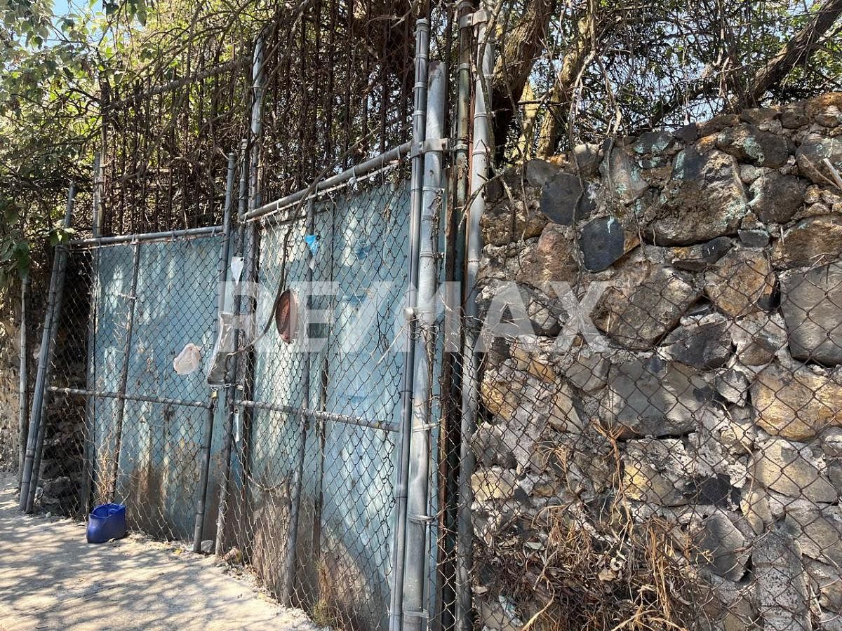 Terreno en Santa Cruz Chavarrieta, Xochimilco, foto 3 de 6