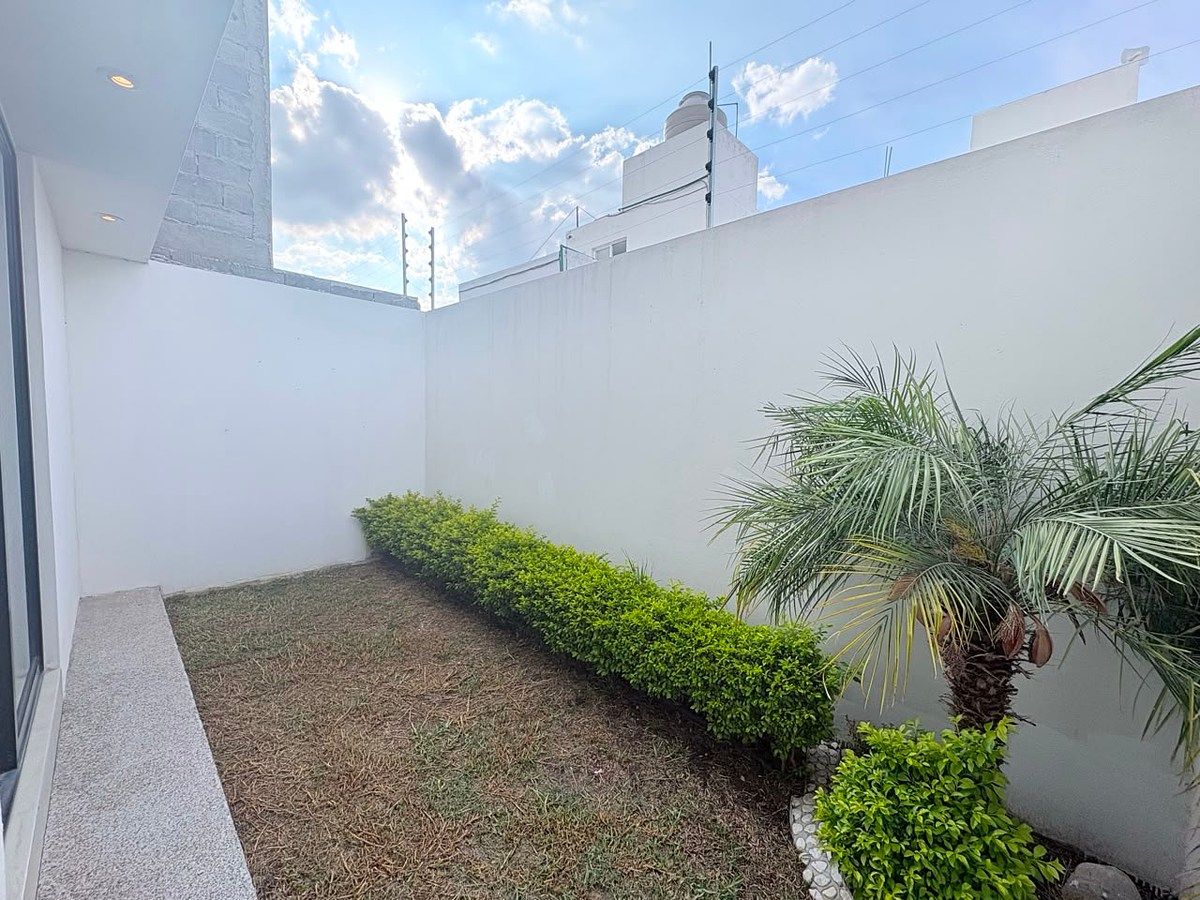 Casa en Forja Real, Mexquitic de Carmona, foto 11 de 23
