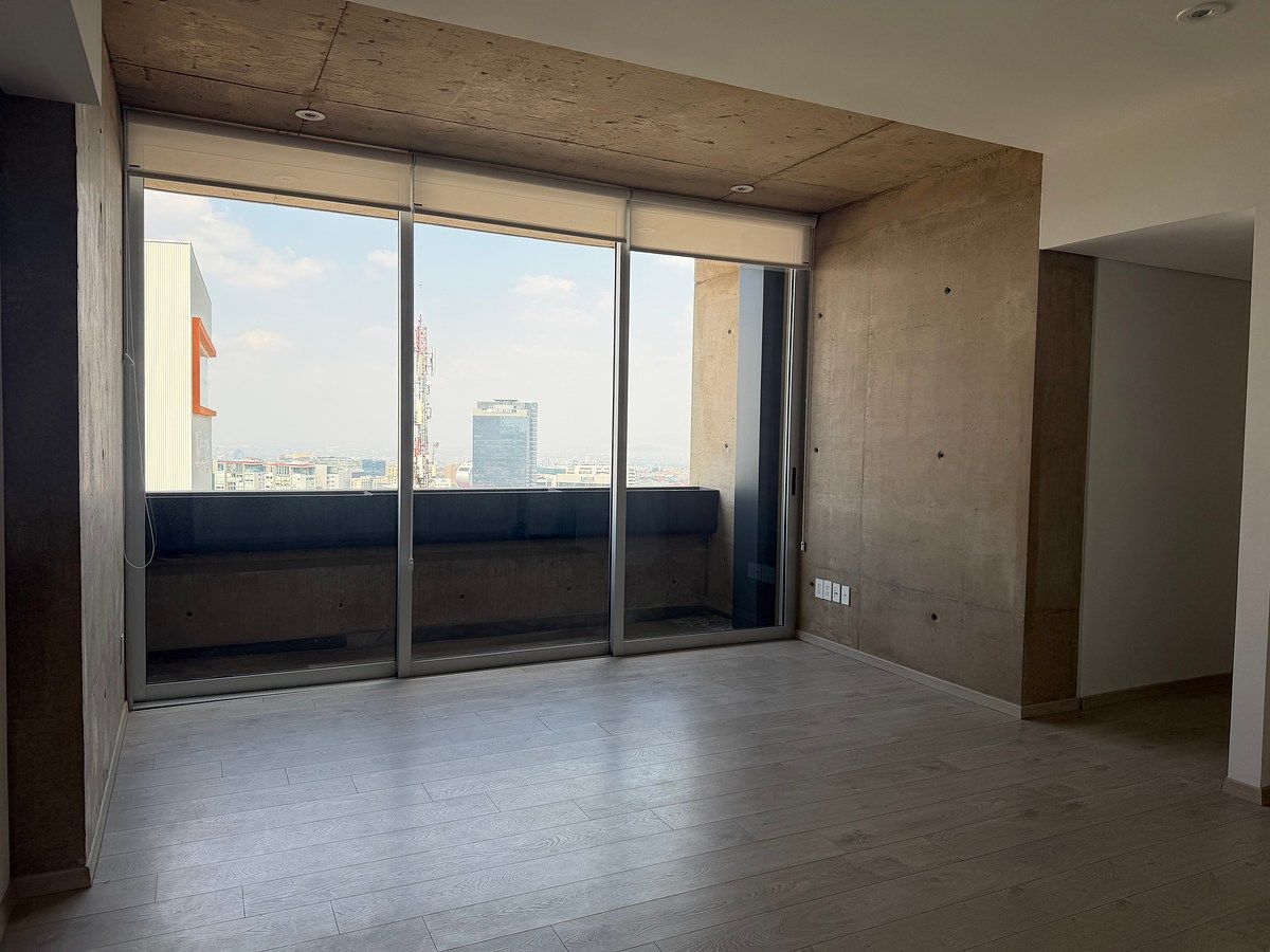 Departamento en Santa Fe Cuajimalpa, Cuajimalpa de Morelos, foto 3 de 29