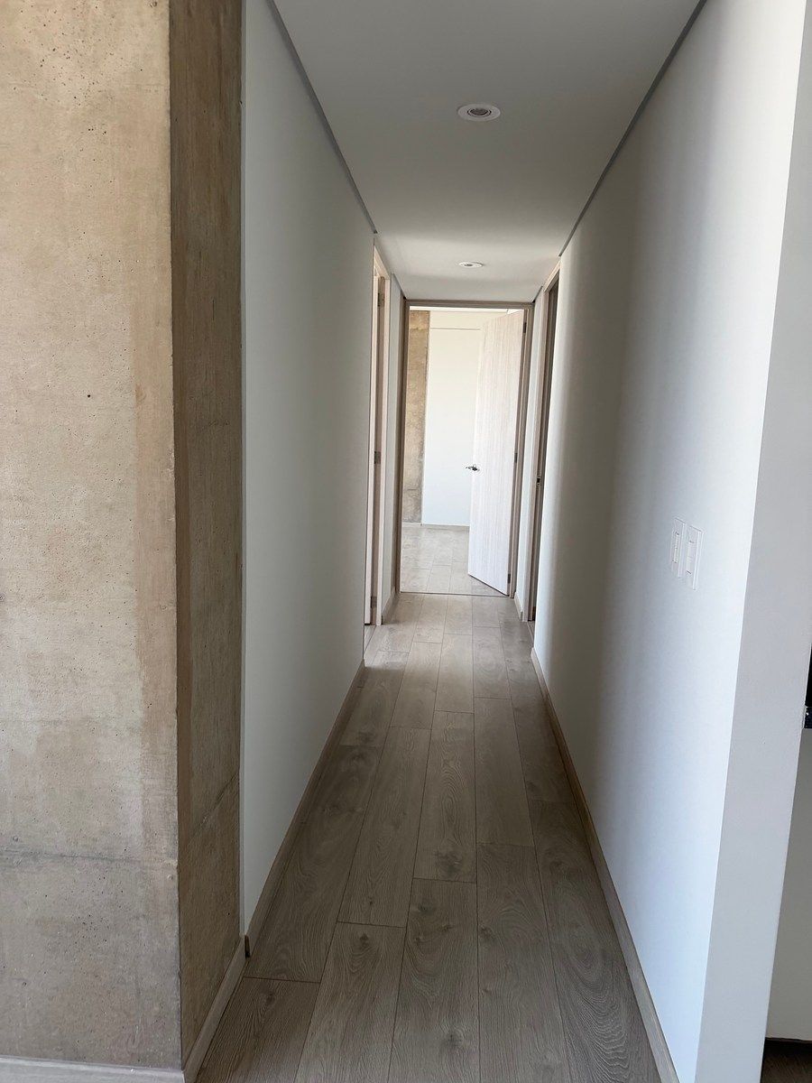 Departamento en Santa Fe Cuajimalpa, Cuajimalpa de Morelos, foto 4 de 29