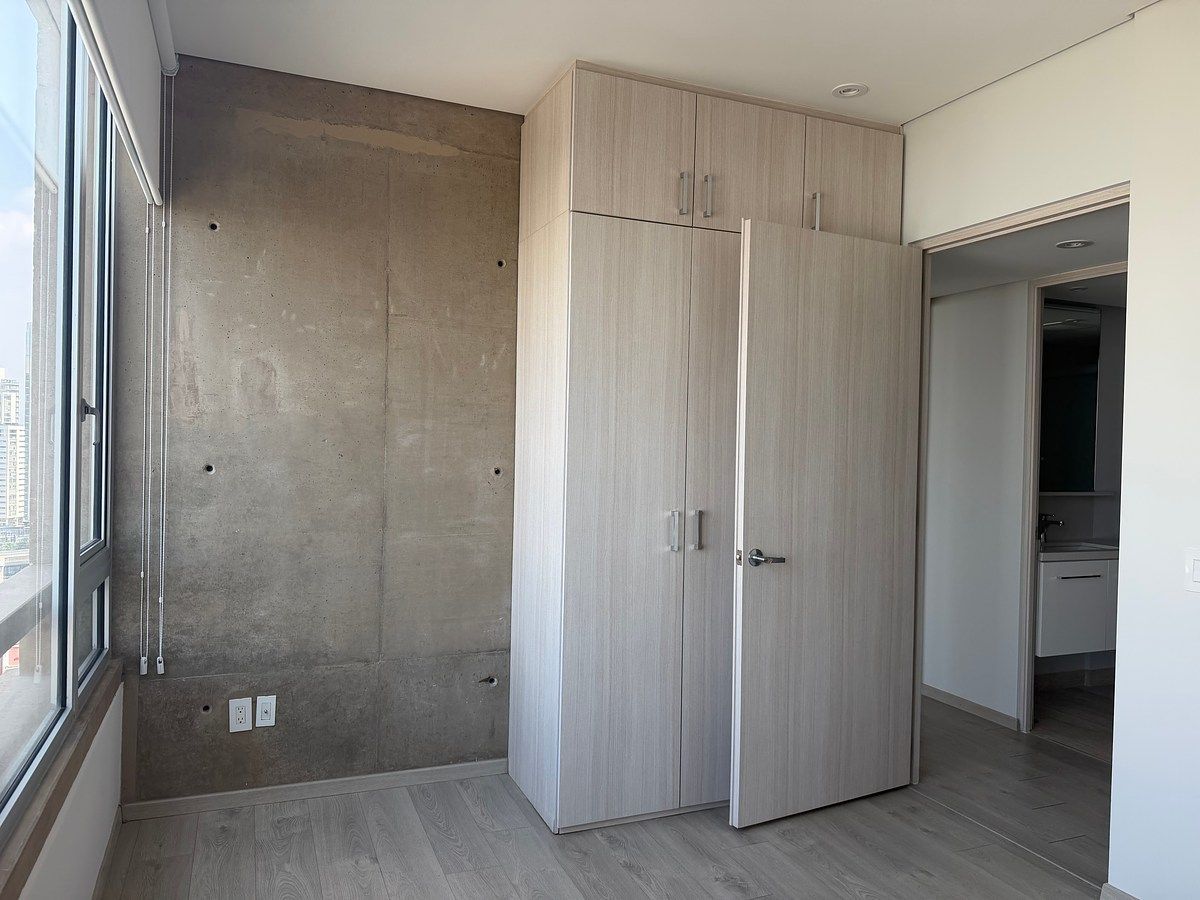 Departamento en Santa Fe Cuajimalpa, Cuajimalpa de Morelos, foto 7 de 29