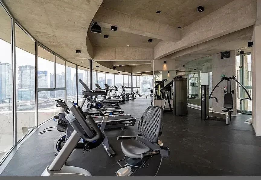 Departamento en Santa Fe Cuajimalpa, Cuajimalpa de Morelos, foto 13 de 29