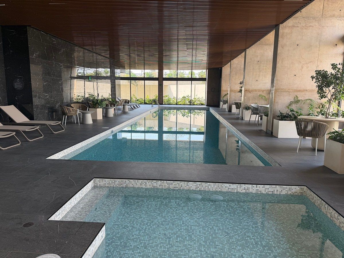 Departamento en Santa Fe Cuajimalpa, Cuajimalpa de Morelos, foto 15 de 29