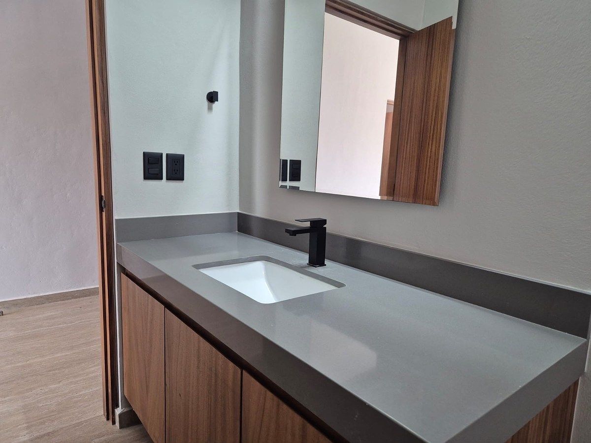 Casa en condominio en Lagos del Sol, Benito Juárez, foto 4 de 15