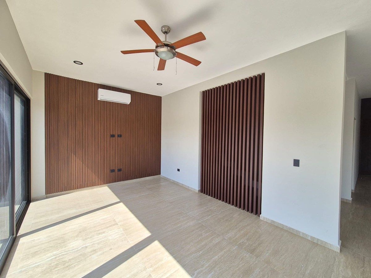 Casa en condominio en Lagos del Sol, Benito Juárez, foto 9 de 15