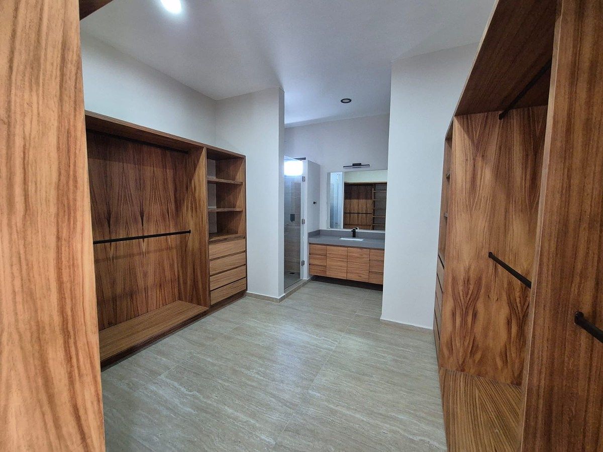 Casa en condominio en Lagos del Sol, Benito Juárez, foto 11 de 15