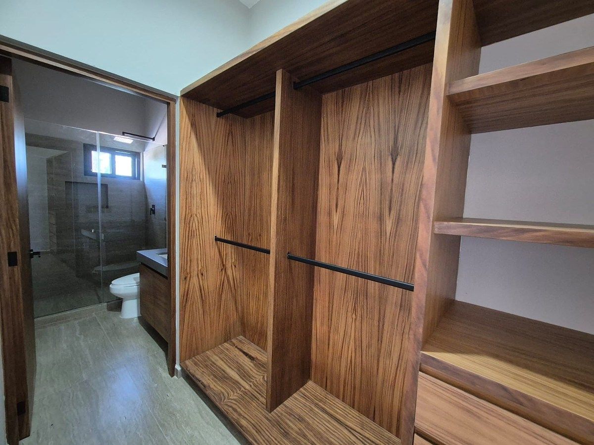 Casa en condominio en Lagos del Sol, Benito Juárez, foto 12 de 15