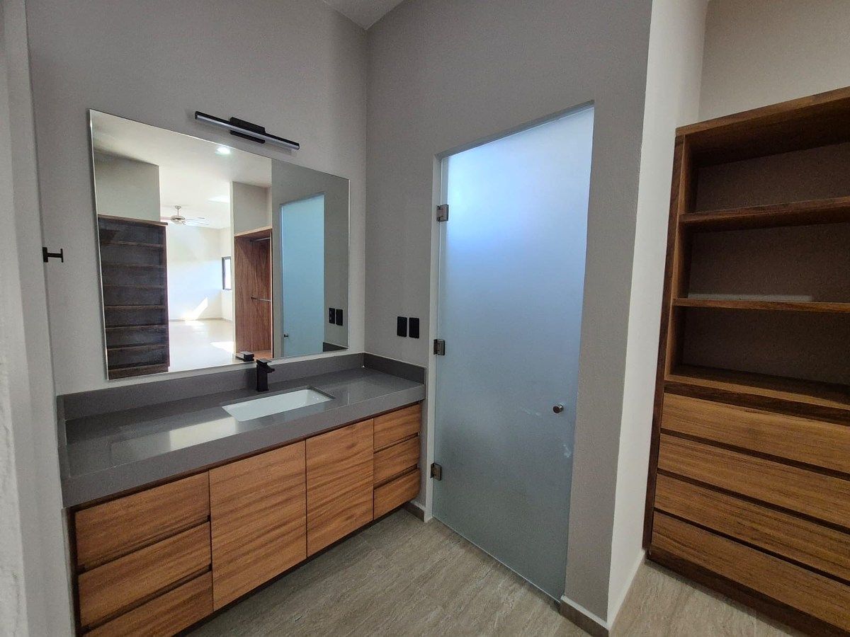 Casa en condominio en Lagos del Sol, Benito Juárez, foto 13 de 15