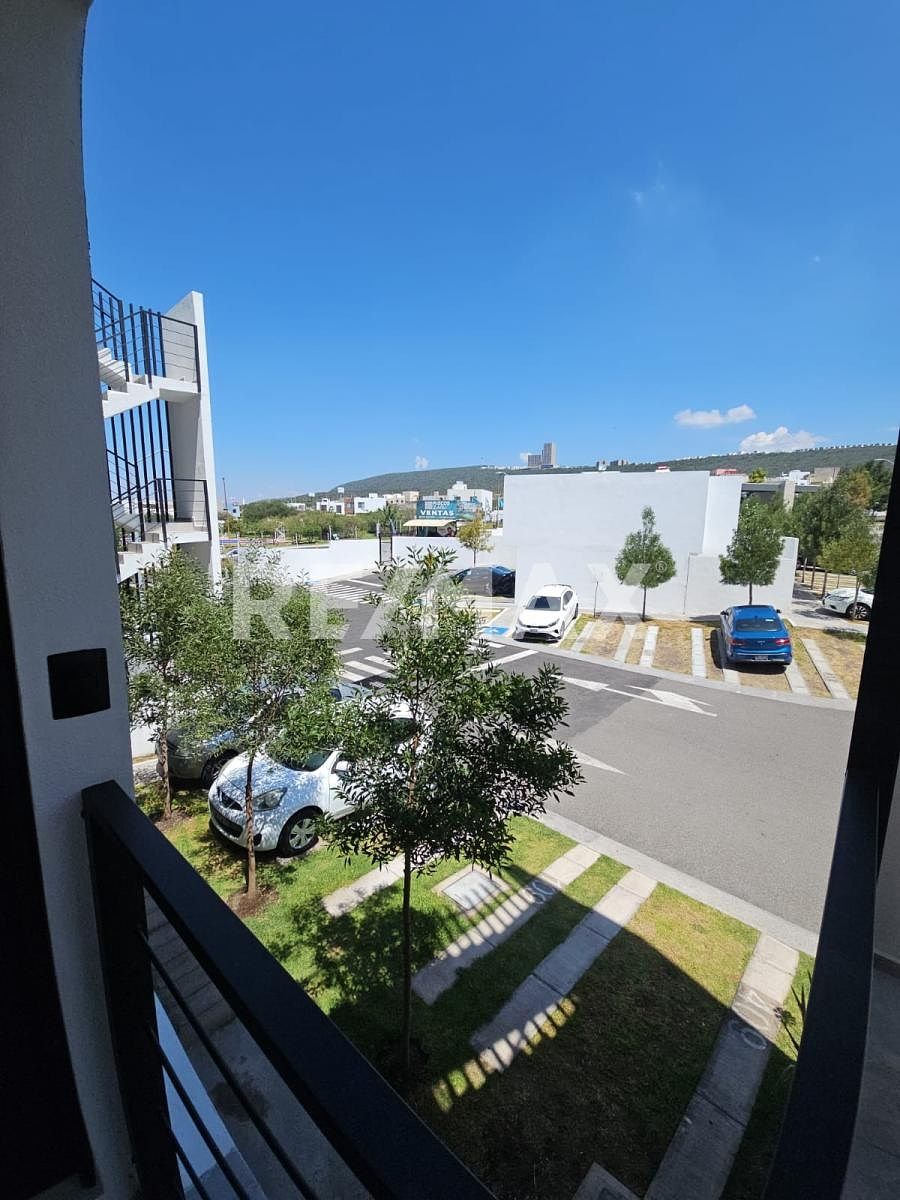 Apartamento em Zarú, El Marqués, foto 31 de 42