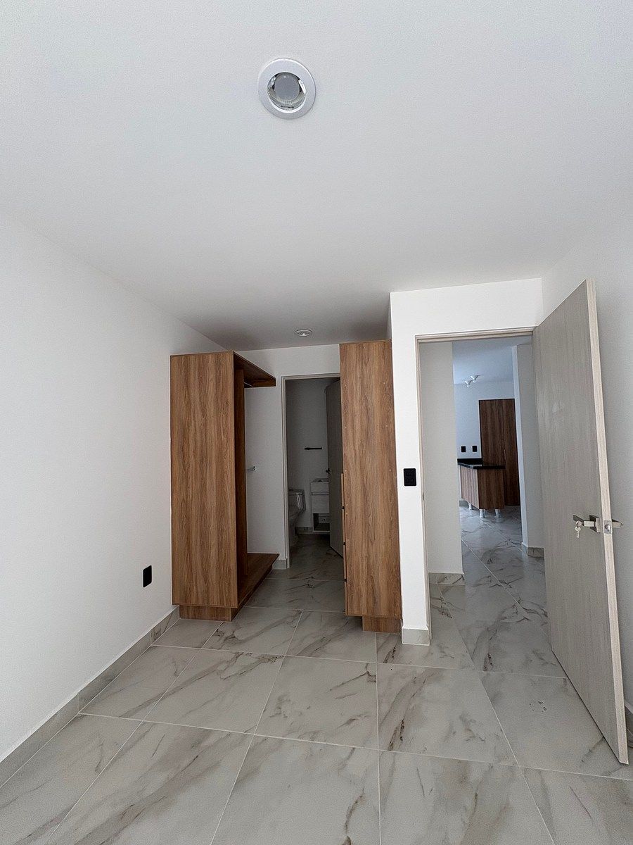 Departamento en Zibatá, El Marqués, foto 3 de 8