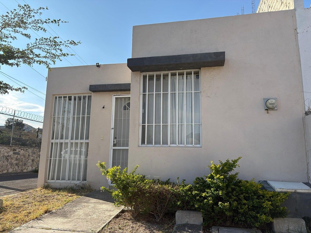 Casa en Palermo, Zapopan, foto 2 de 17