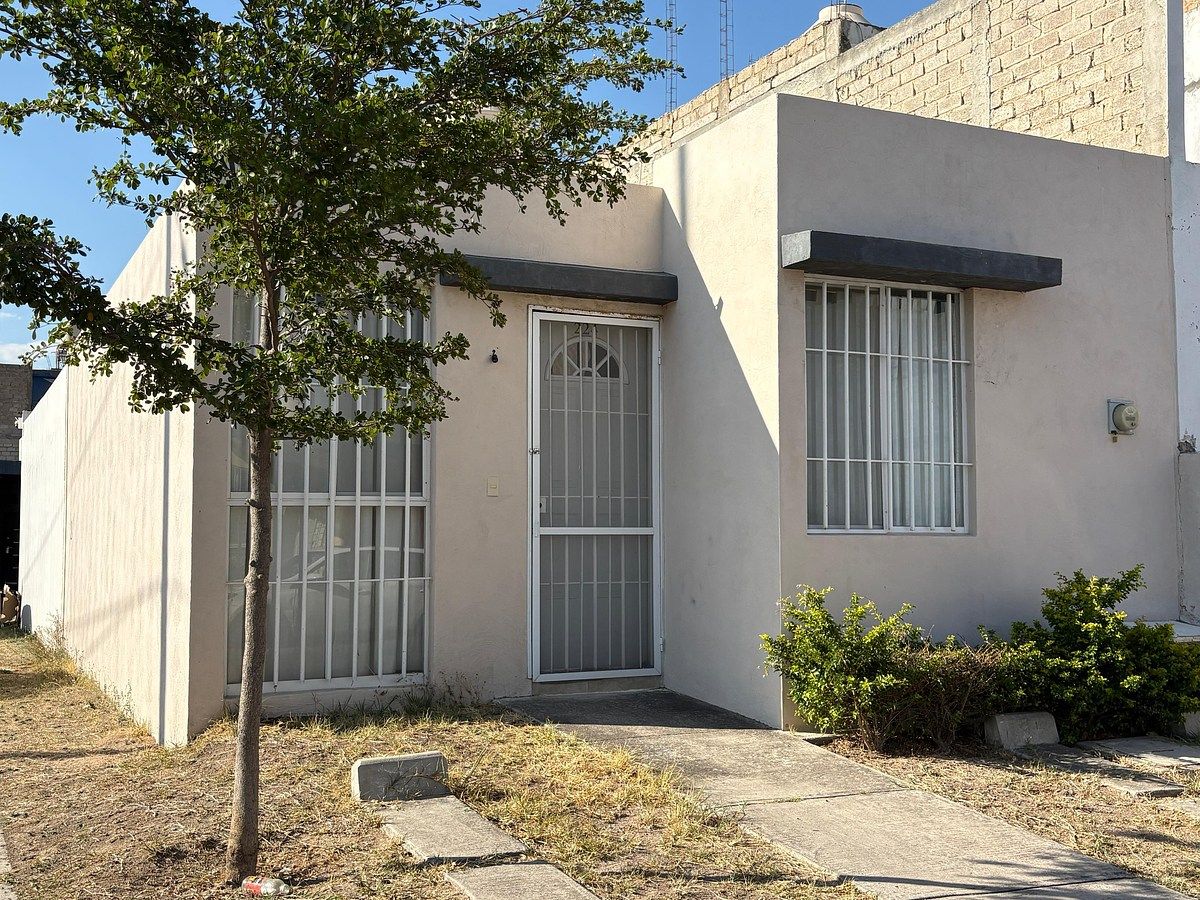 Casa en Palermo, Zapopan, foto 3 de 17