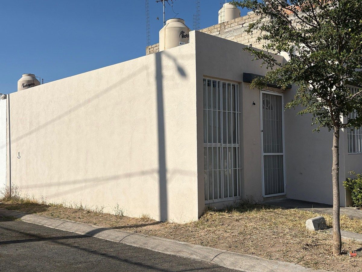 Casa en Palermo, Zapopan, foto 4 de 17