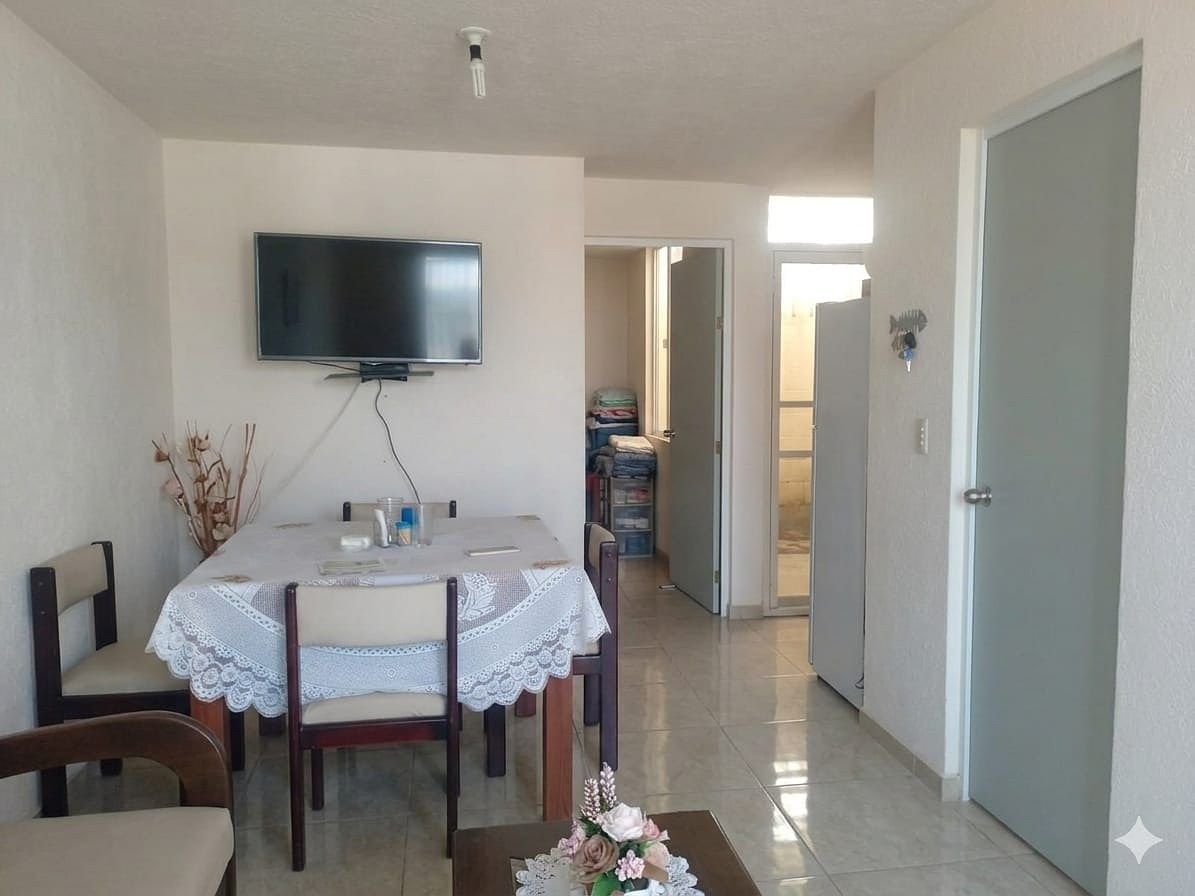 Casa en Palermo, Zapopan, foto 5 de 17