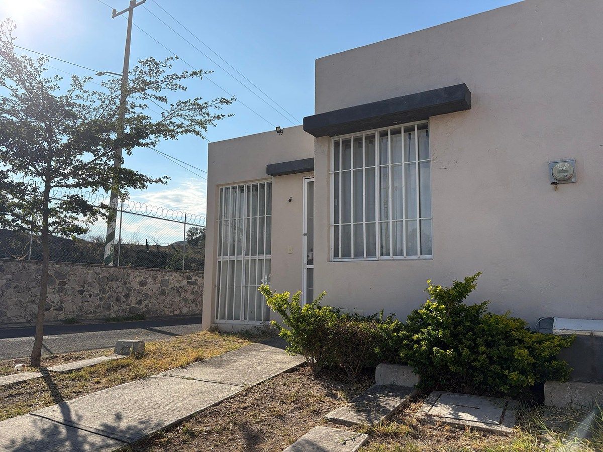 Casa en Palermo, Zapopan, foto 6 de 17
