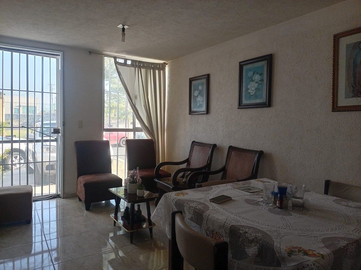 Casa en Palermo, Zapopan, foto 7 de 17