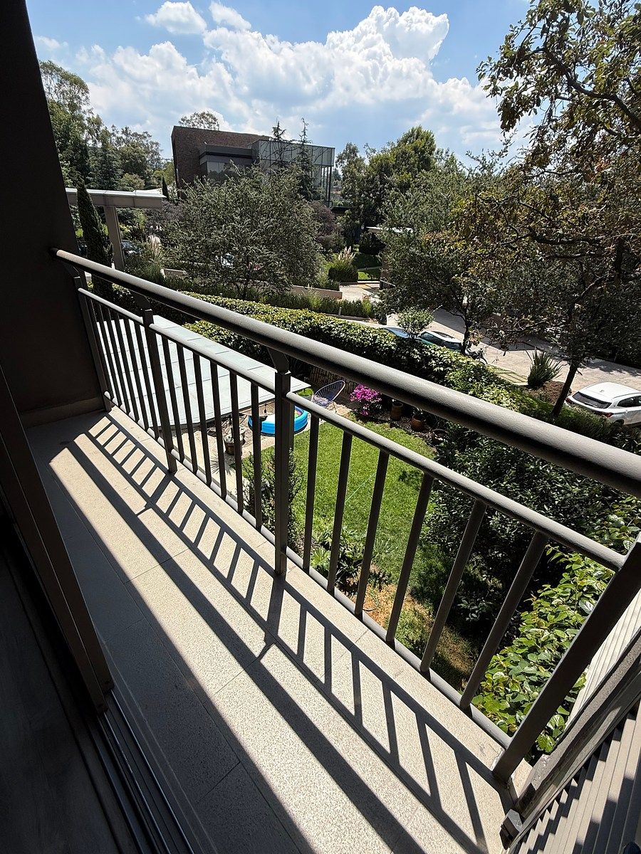 Apartamento em Paseo de las Lomas, Álvaro Obregón, foto 3 de 29