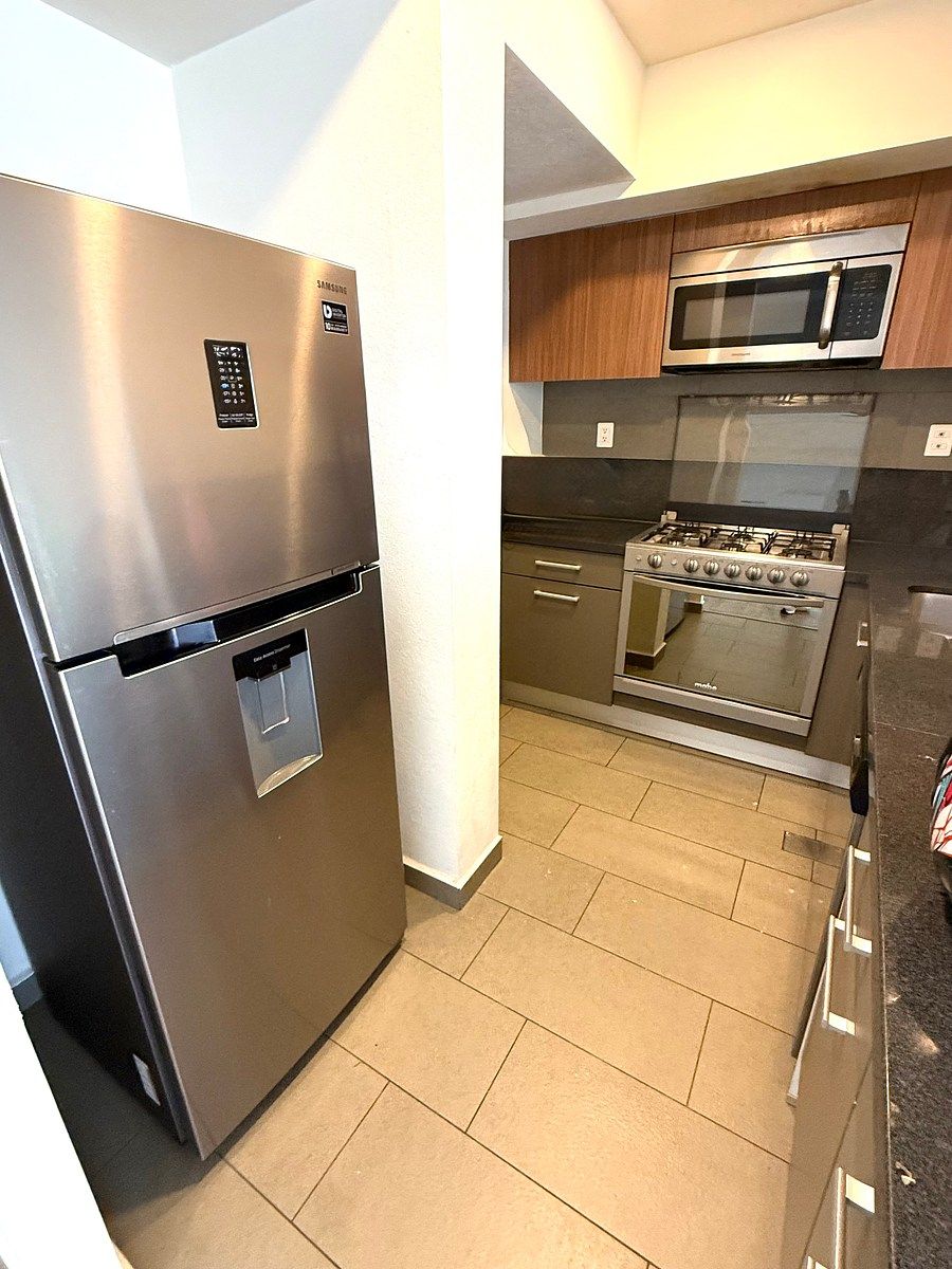Apartamento em Paseo de las Lomas, Álvaro Obregón, foto 4 de 29