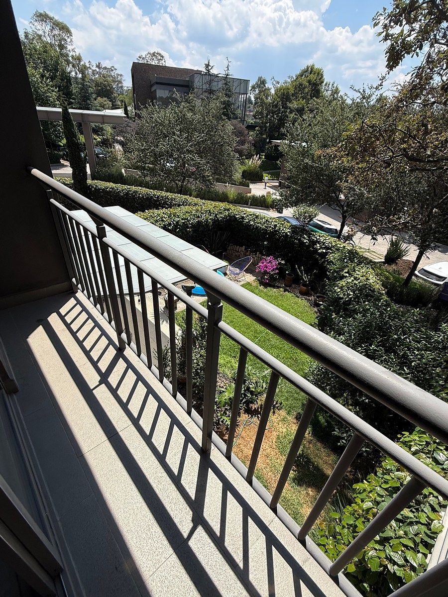 Apartamento em Paseo de las Lomas, Álvaro Obregón, foto 5 de 29