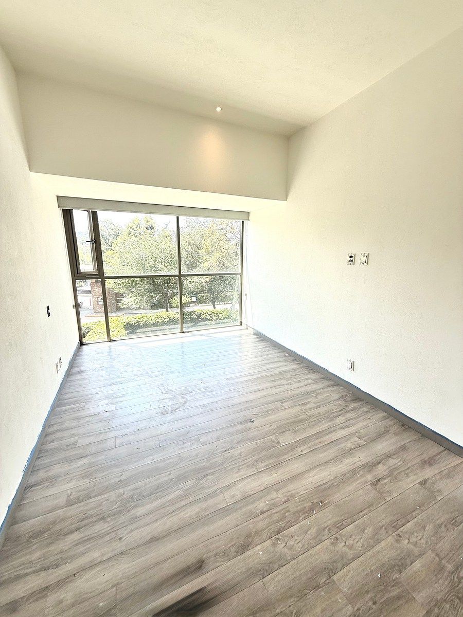 Apartamento em Paseo de las Lomas, Álvaro Obregón, foto 17 de 29