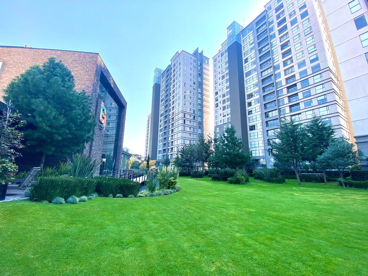 Apartamento em Paseo de las Lomas, Álvaro Obregón, foto 19 de 29