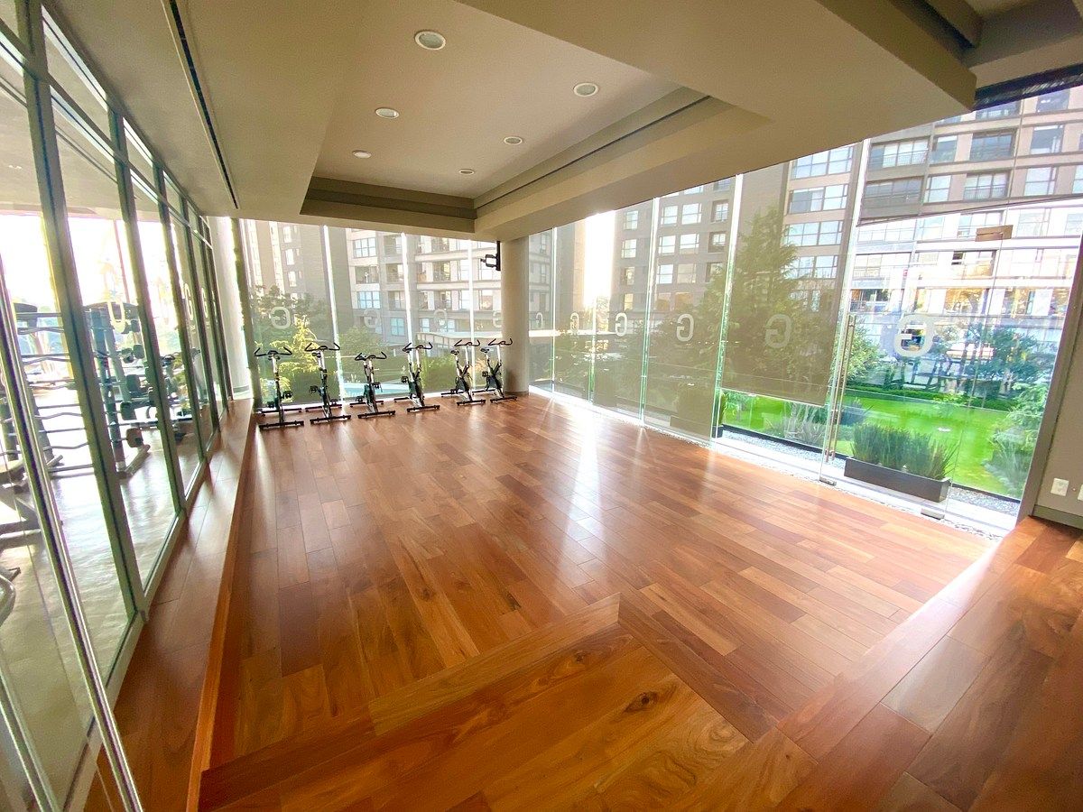 Apartamento em Paseo de las Lomas, Álvaro Obregón, foto 22 de 29