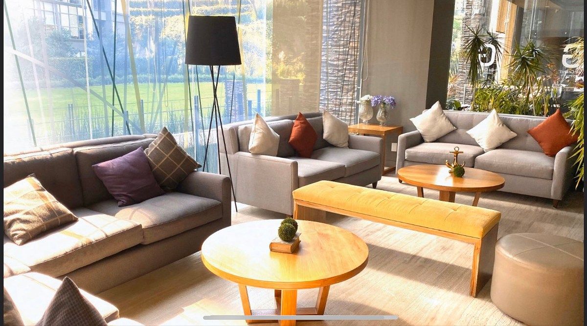 Apartamento em Paseo de las Lomas, Álvaro Obregón, foto 25 de 29