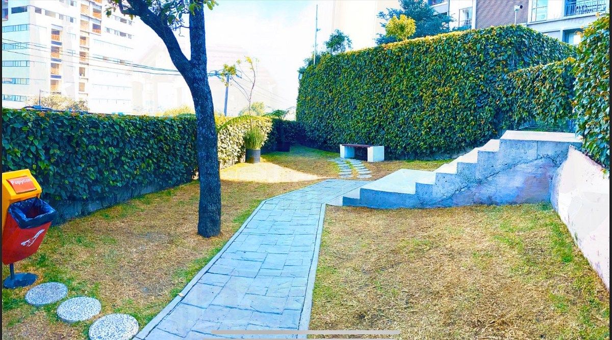 Apartamento em Paseo de las Lomas, Álvaro Obregón, foto 28 de 29