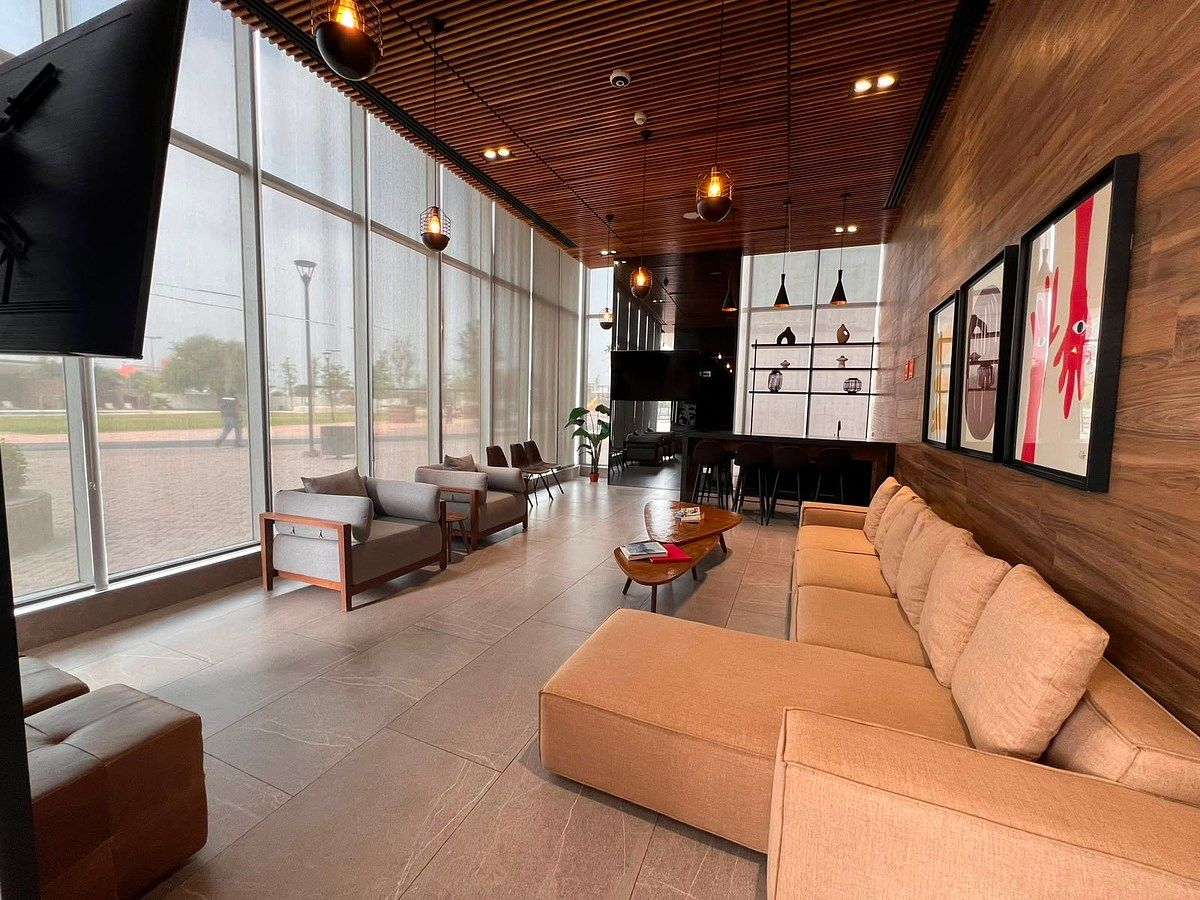 Apartment in Cuauhtémoc, San Nicolás de los Garza, photo 17 of 47