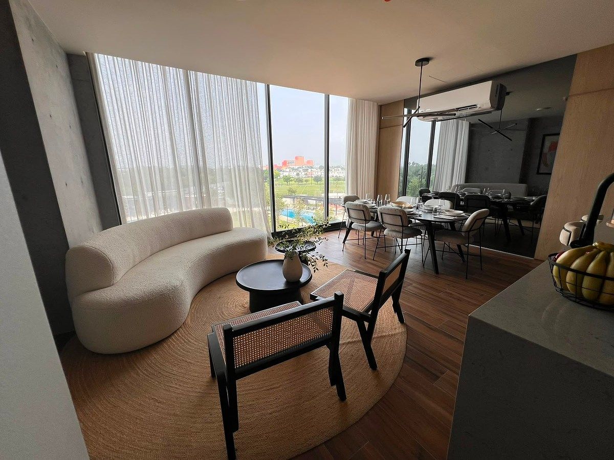 Apartment in Cuauhtémoc, San Nicolás de los Garza, photo 37 of 47