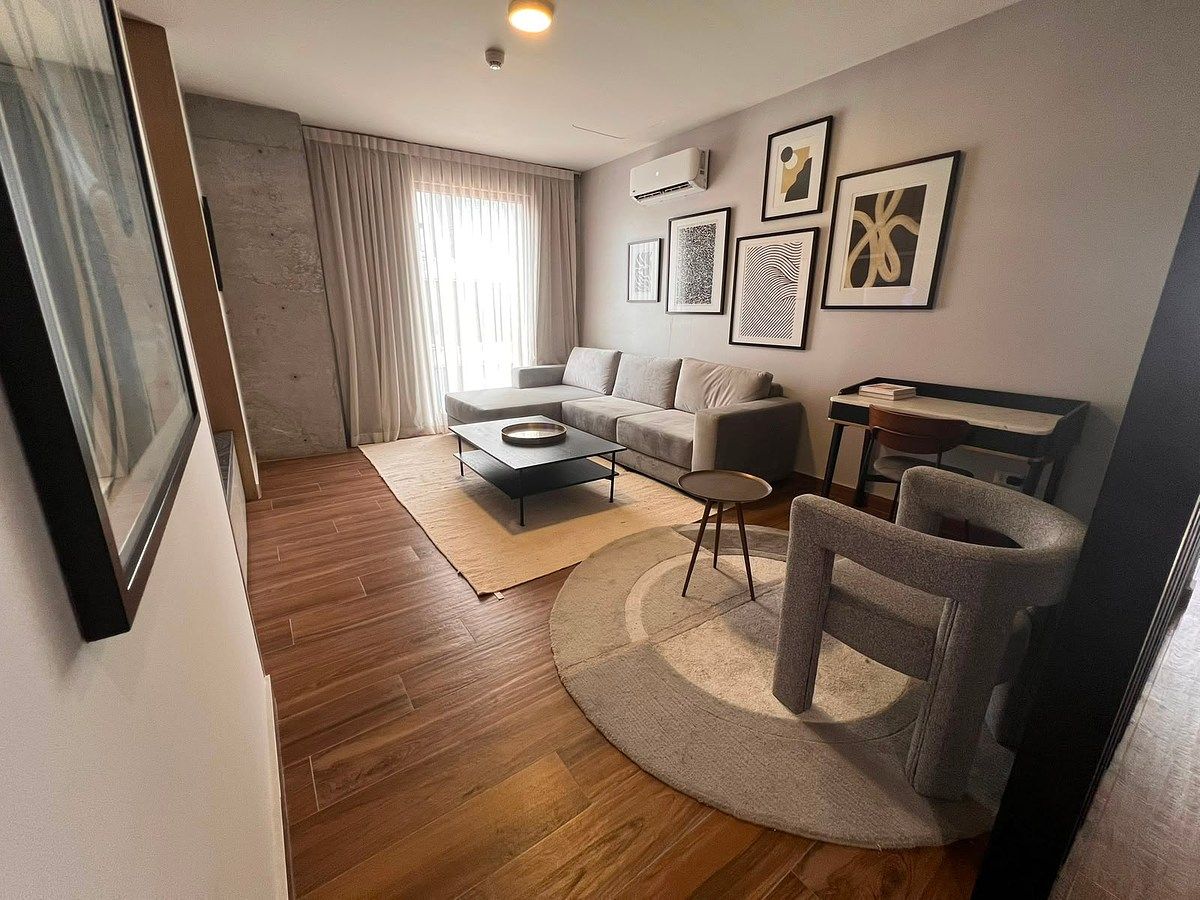 Apartment in Cuauhtémoc, San Nicolás de los Garza, photo 39 of 47