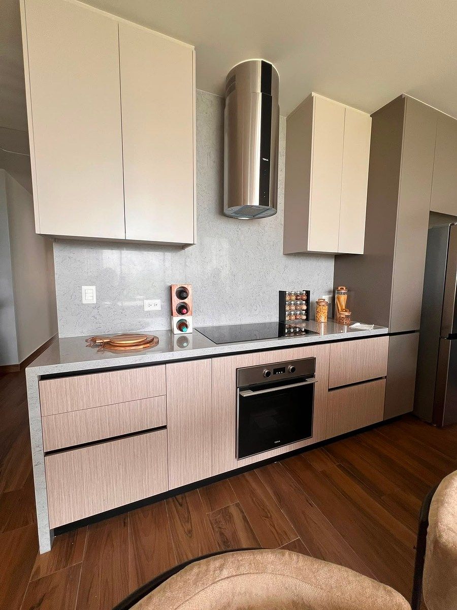 Apartment in Cuauhtémoc, San Nicolás de los Garza, photo 40 of 47