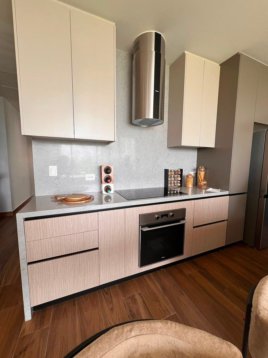 Apartment in Cuauhtémoc, San Nicolás de los Garza, photo 10 of 47