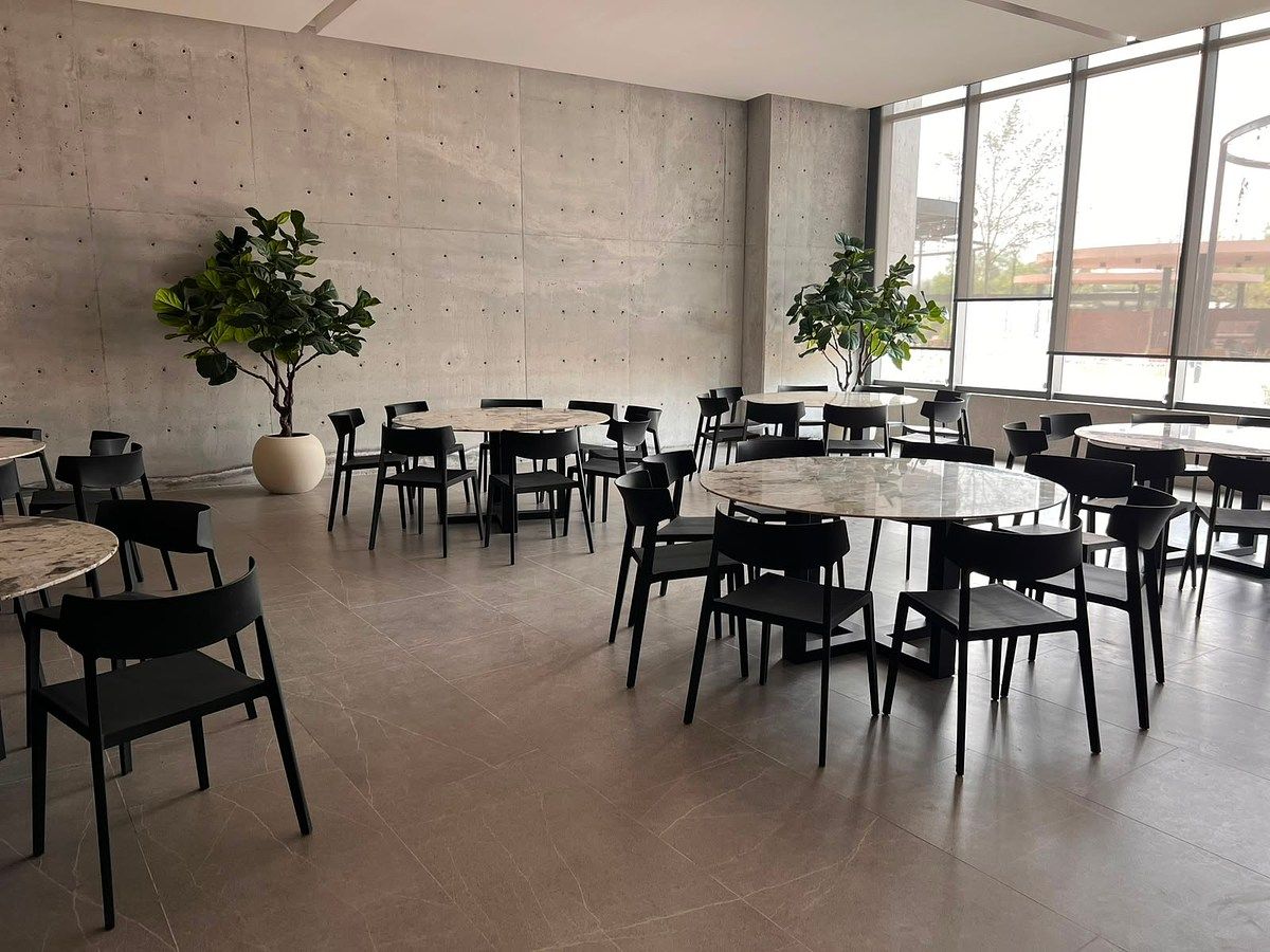 Apartment in Cuauhtémoc, San Nicolás de los Garza, photo 45 of 47