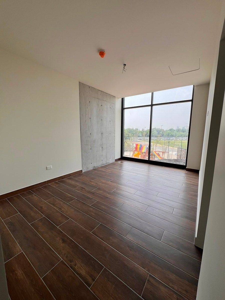 Apartment in Cuauhtémoc, San Nicolás de los Garza, photo 7 of 47