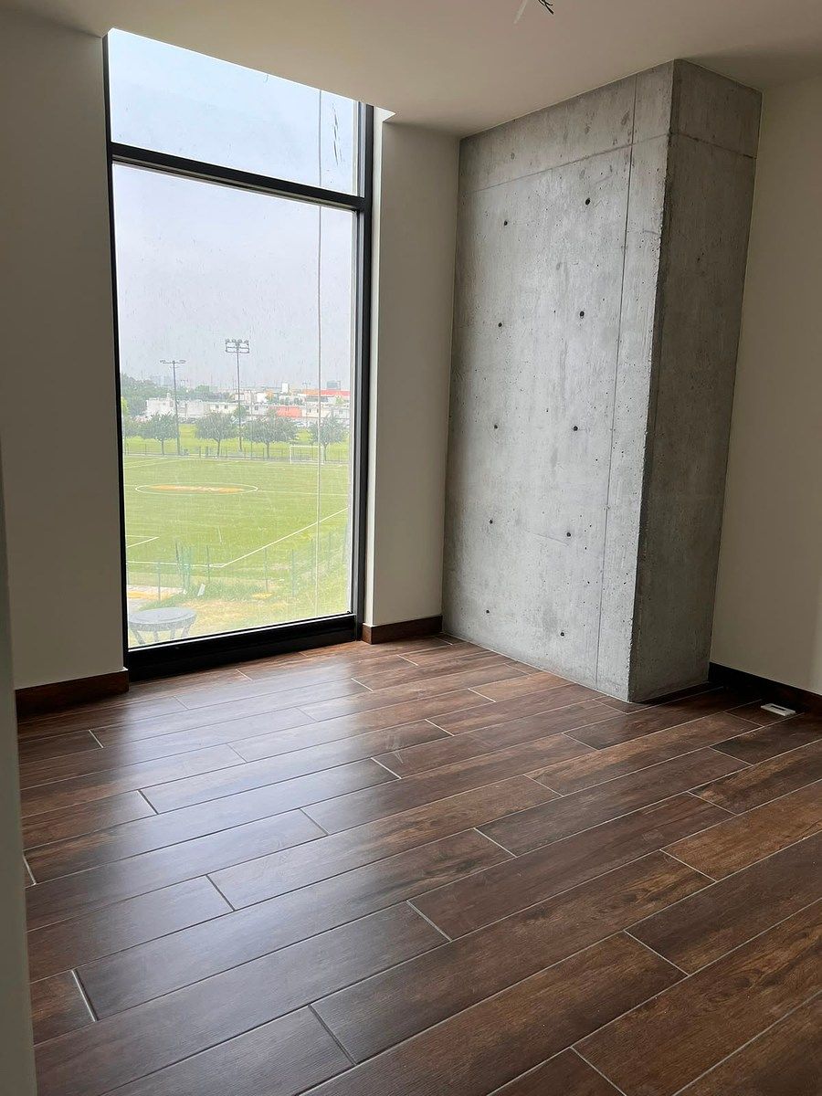 Apartment in Cuauhtémoc, San Nicolás de los Garza, photo 35 of 47