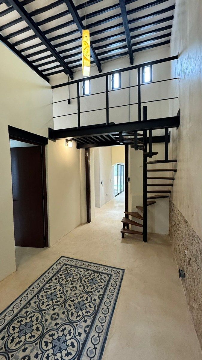 Casa 46 en el Centro de Mérida totalmente renovada con piscina, foto 1 de 14