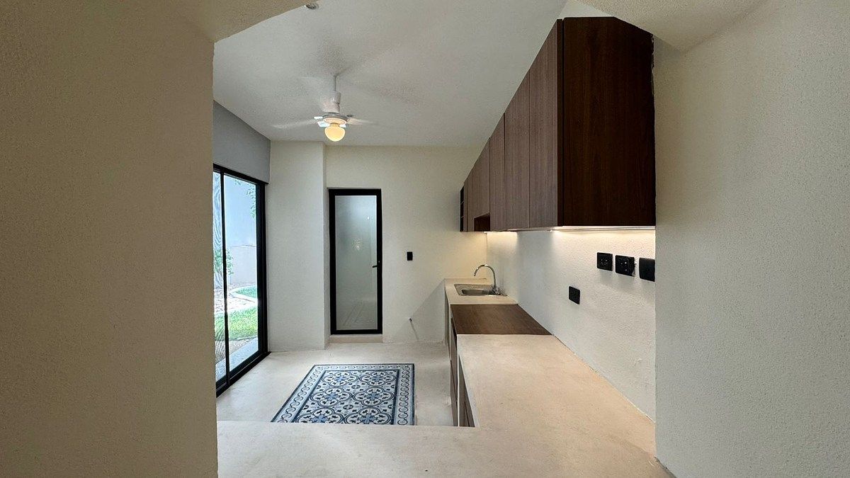 Casa em Mérida Centro, Mérida, foto 5 de 14