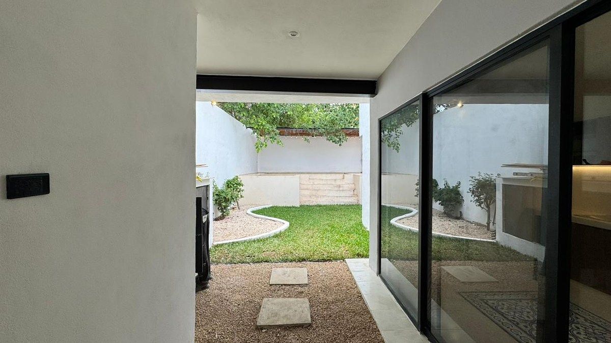 Casa em Mérida Centro, Mérida, foto 8 de 14