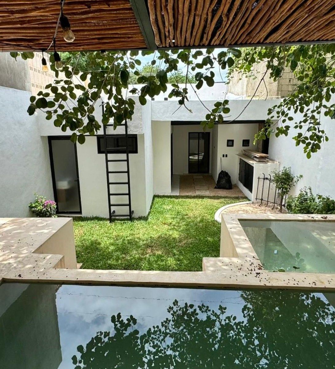 Casa em Mérida Centro, Mérida, foto 10 de 14