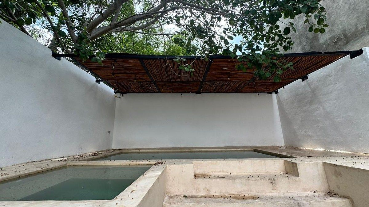 Casa em Mérida Centro, Mérida, foto 11 de 14