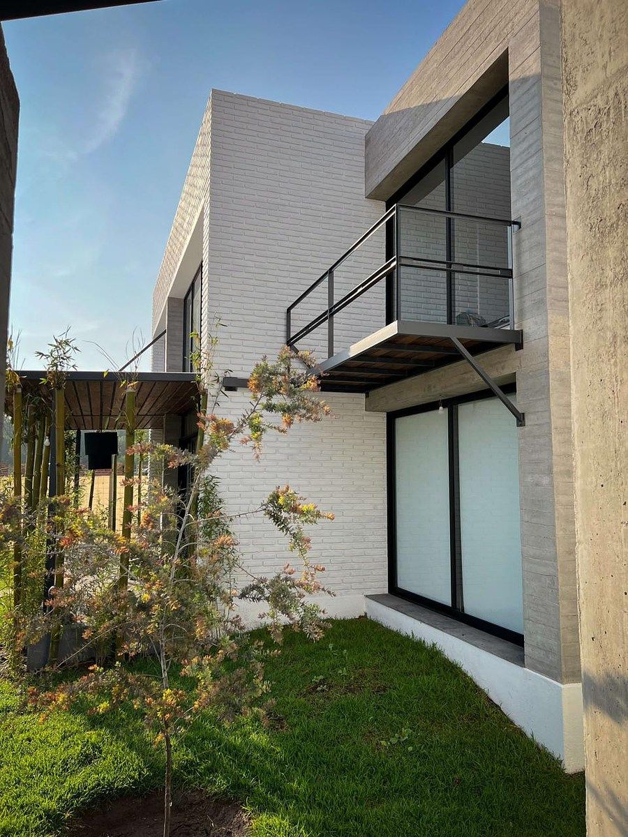Casa en Hacienda Grande, Tequisquiapan, foto 10 de 20