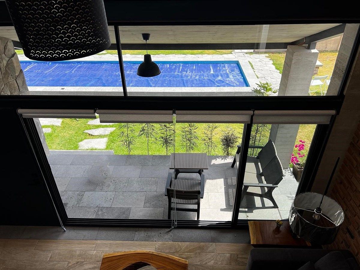 Casa en Hacienda Grande, Tequisquiapan, foto 7 de 20
