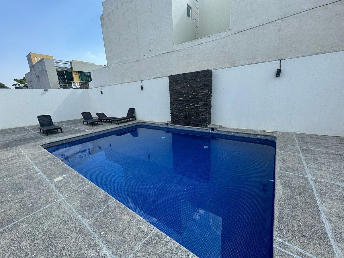 Apartamento em La Mojonera, Zapopan, foto 22 de 31