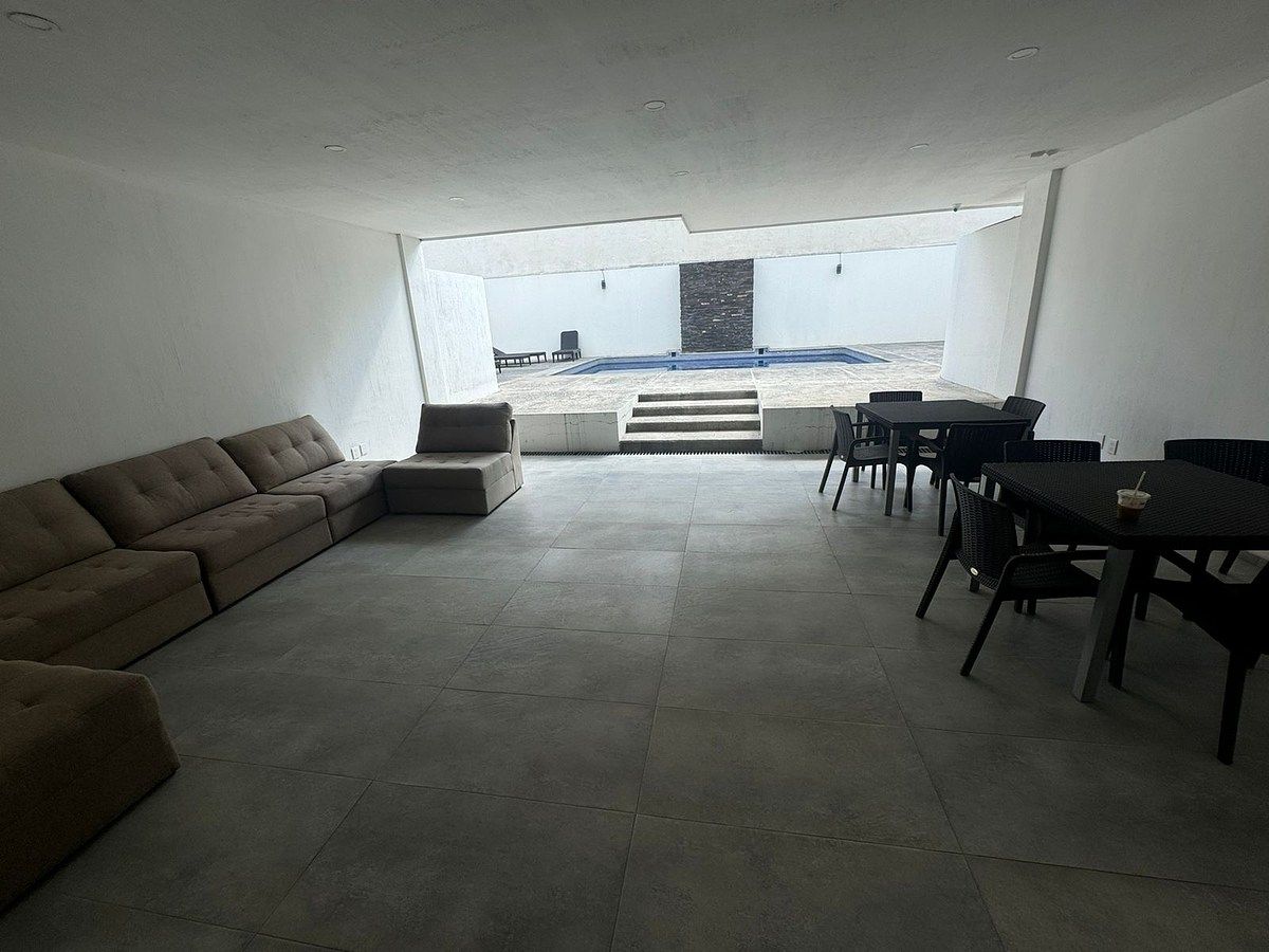 Apartamento em La Mojonera, Zapopan, foto 29 de 31